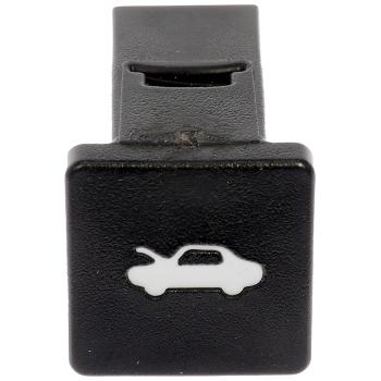 2007 Honda Element Hood Release Handle