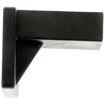 2007 Honda Element Hood Release Handle Dorman 46913 image 3 of 4