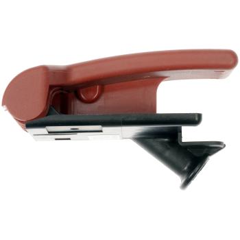 2003 Mercedes-Benz CLK430 Hood Release Handle