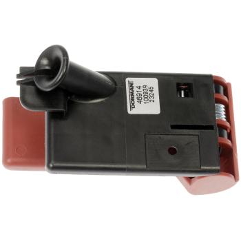 2006 Mercedes-Benz CLS500 Hood Release Handle Dorman 46914 image 2 of 4