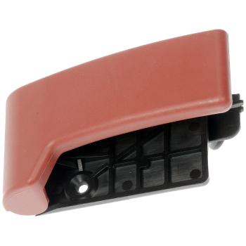 2006 Mercedes-Benz CLS500 Hood Release Handle Dorman 46914 image 3 of 4