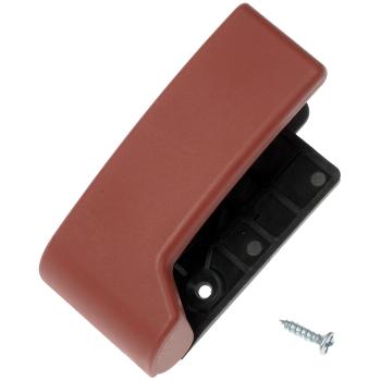 2006 Mercedes-Benz CLS500 Hood Release Handle Dorman 46914 image 4 of 4