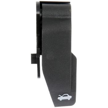 2009 Cadillac Escalade ESV Hood Release Handle