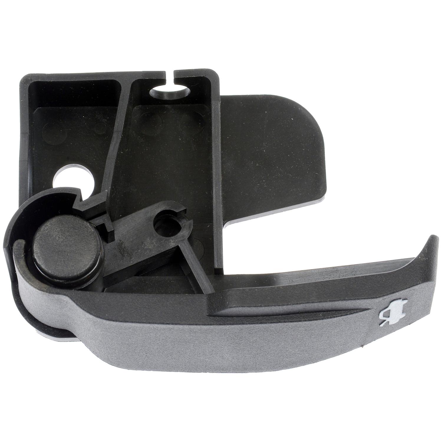 Dorman 46915 - Hood Release Handle Dorman 46915 Hood Release Handle product image 3 of 4