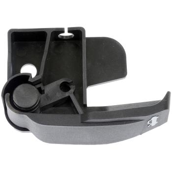 2009 Cadillac Escalade Hood Release Handle Dorman 46915 image 3 of 4