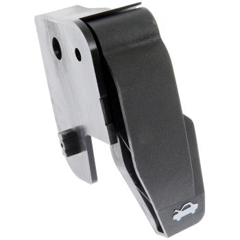 2009 Cadillac Escalade Hood Release Handle Dorman 46915 image 4 of 4