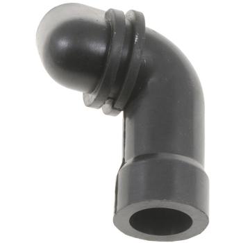 1985 Buick LeSabre PCV Valve Elbow Dorman 47039 image 4 of 4