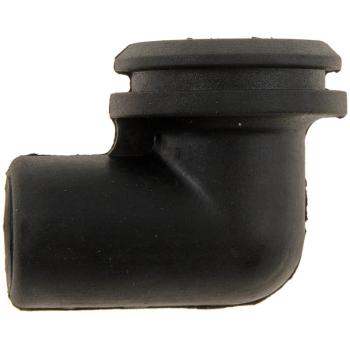 1985 Chevrolet Citation II PCV Valve Elbow Dorman 47054 image 1 of 4