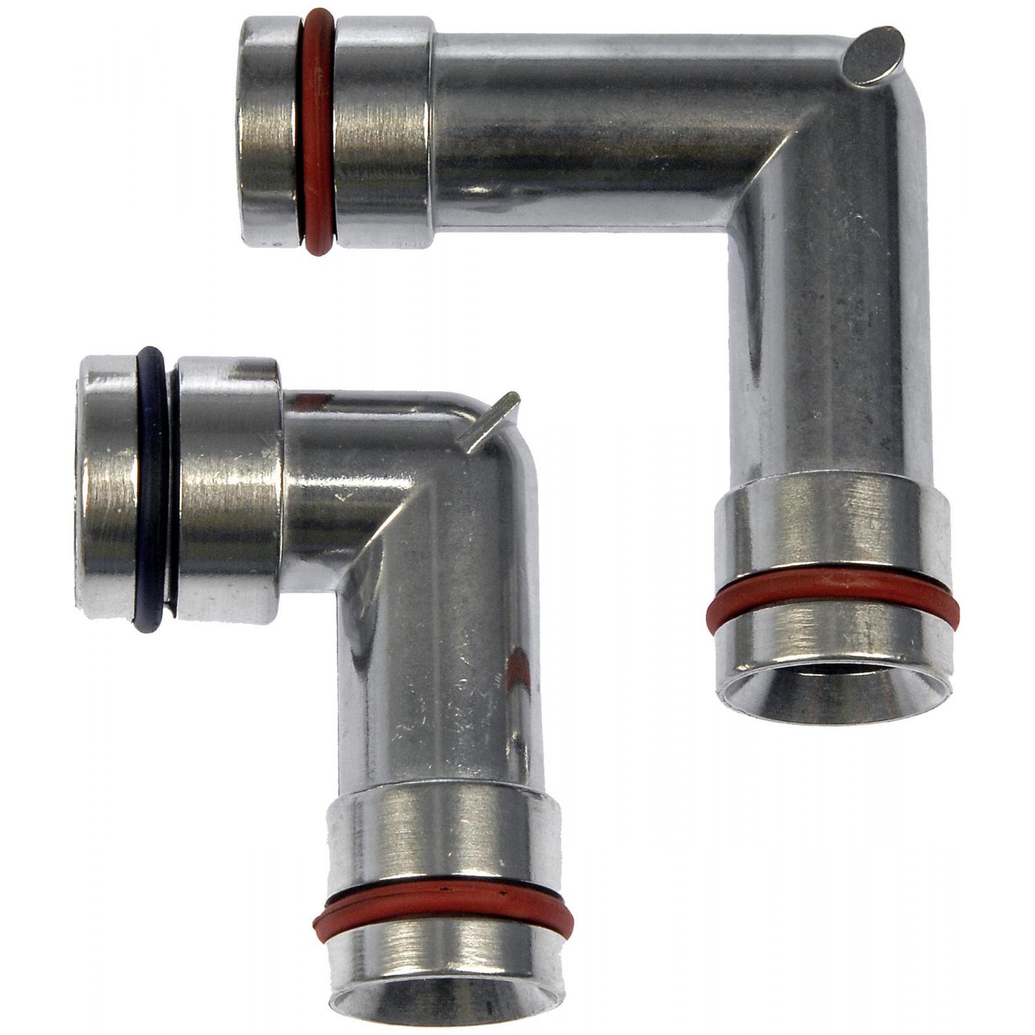 Dorman 47065HP - HVAC Heater Hose Connector Dorman 47065HP HVAC Heater Hose Connector product image 2 of 5