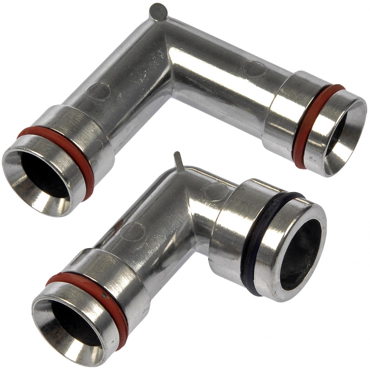 Dorman 47065HP - HVAC Heater Hose Connector Dorman 47065HP HVAC Heater Hose Connector product image 5 of 5