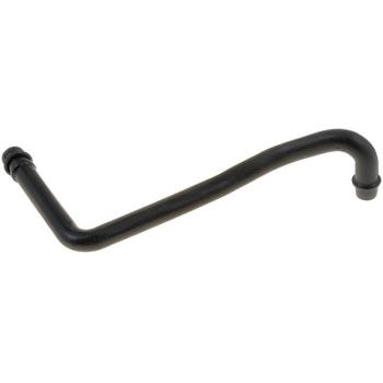 1994 Volkswagen Passat Engine Crankcase Breather Hose