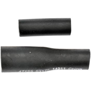 2001 Jeep Grand Cherokee PCV Valve Hose Dorman 47128 image 2 of 2