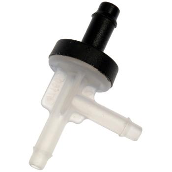 1999 Pontiac Firebird HVAC Control Vacuum Check Valve Dorman 47150 image 4 of 4