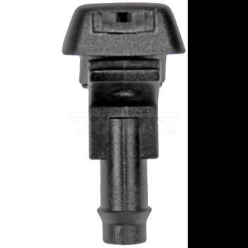 1995 Chevrolet Blazer Windshield Washer Nozzle Left Dorman 47174 image 3 of 3