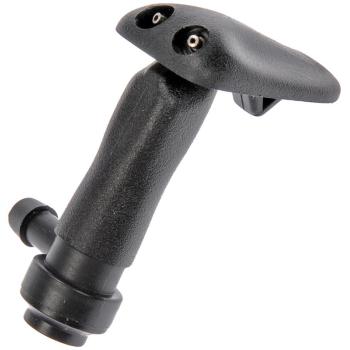 2009 Saab 9-3 Windshield Washer Nozzle