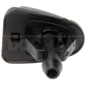 2000 Dodge Ram 1500 Van Windshield Washer Nozzle