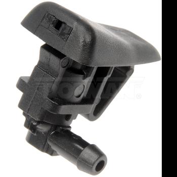 2008 Cadillac SRX Windshield Washer Nozzle