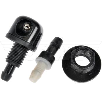 2008 Honda CR-V Back Glass Washer Nozzle