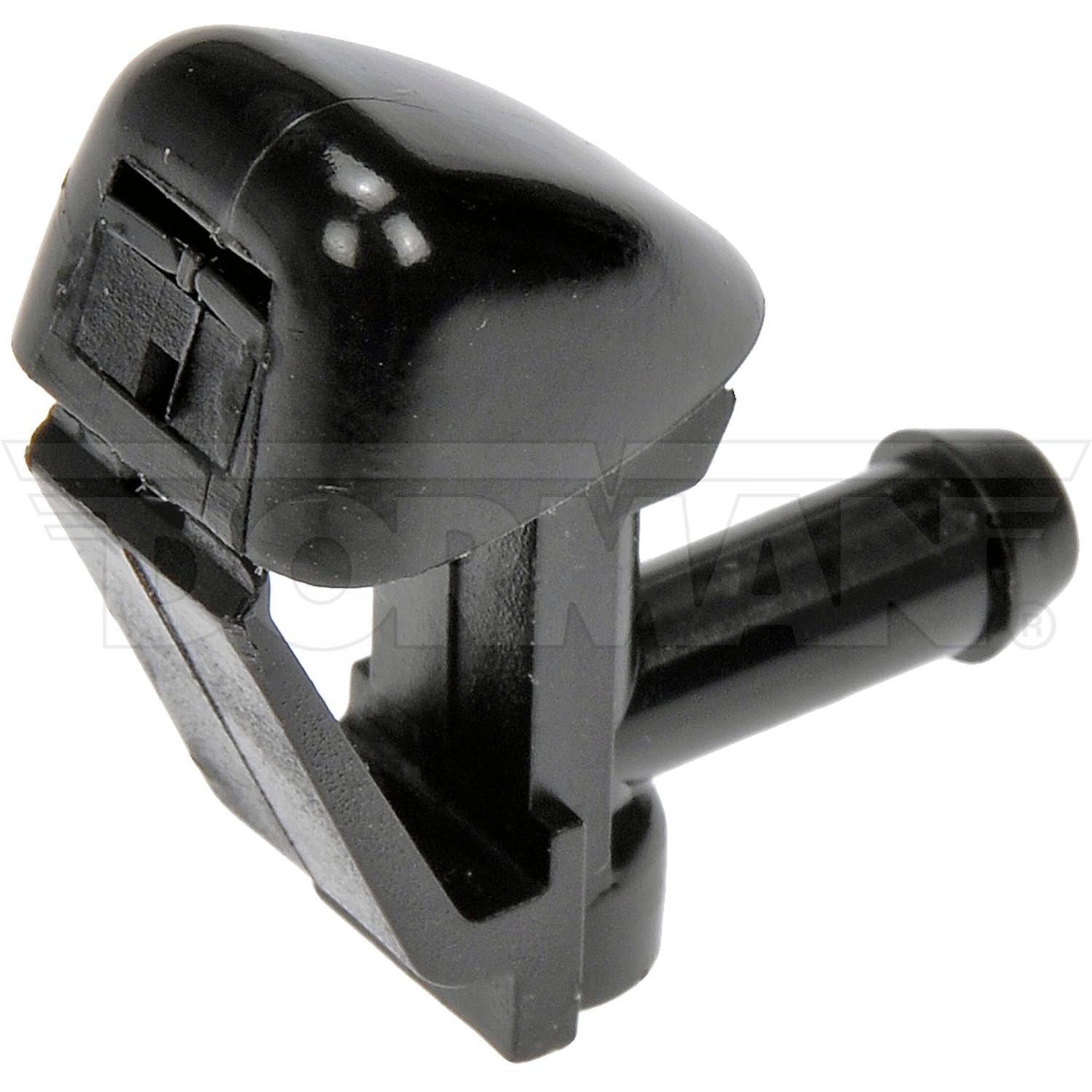 Dorman 47279 - Windshield Washer Nozzle Dorman 47279 Windshield Washer Nozzle product image 1 of 1