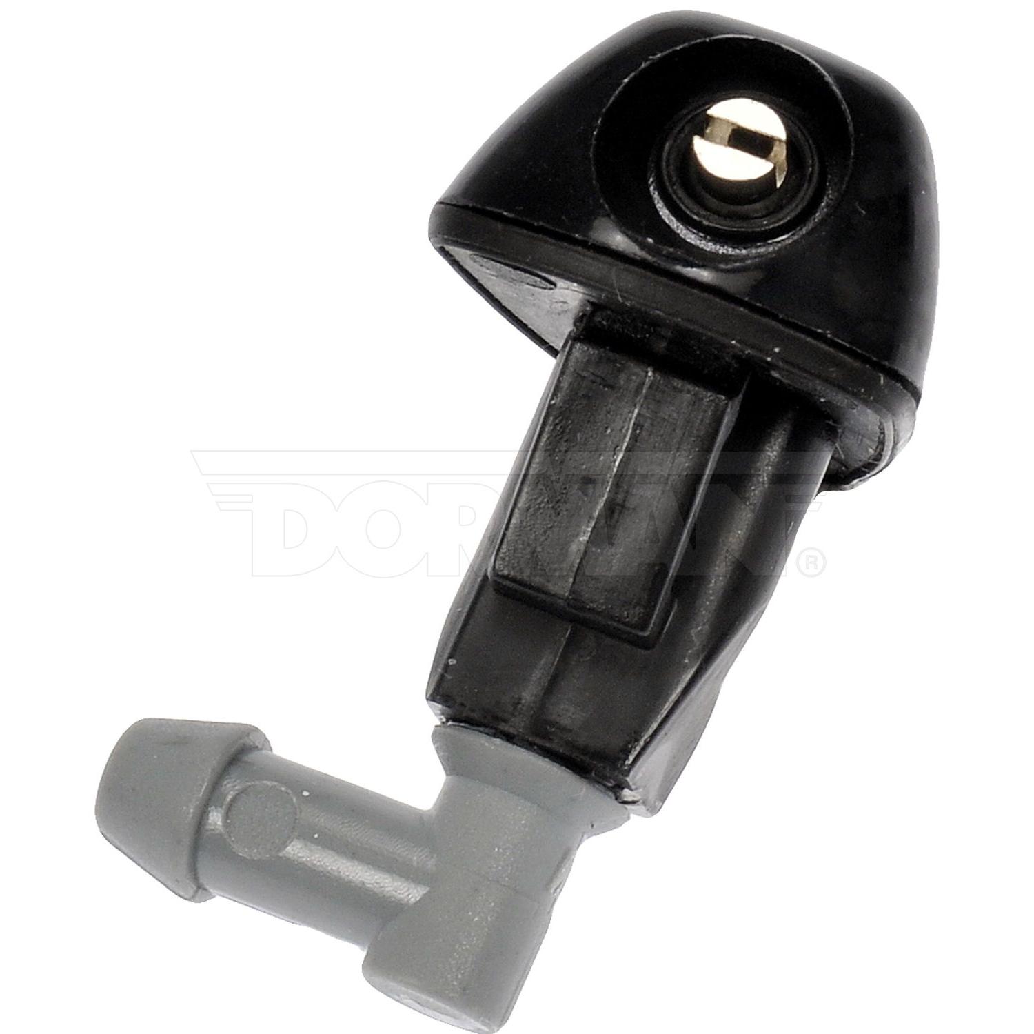 Dorman 47284 - Windshield Washer Nozzle Dorman 47284 Windshield Washer Nozzle product image 1 of 1
