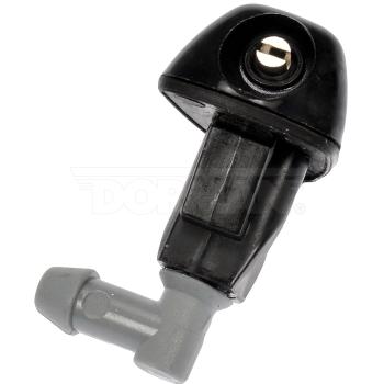2005 Honda Civic Windshield Washer Nozzle Left Dorman 47284 image 1 of 1