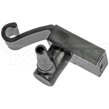 1998 GMC K1500 Suburban Windshield Washer Nozzle