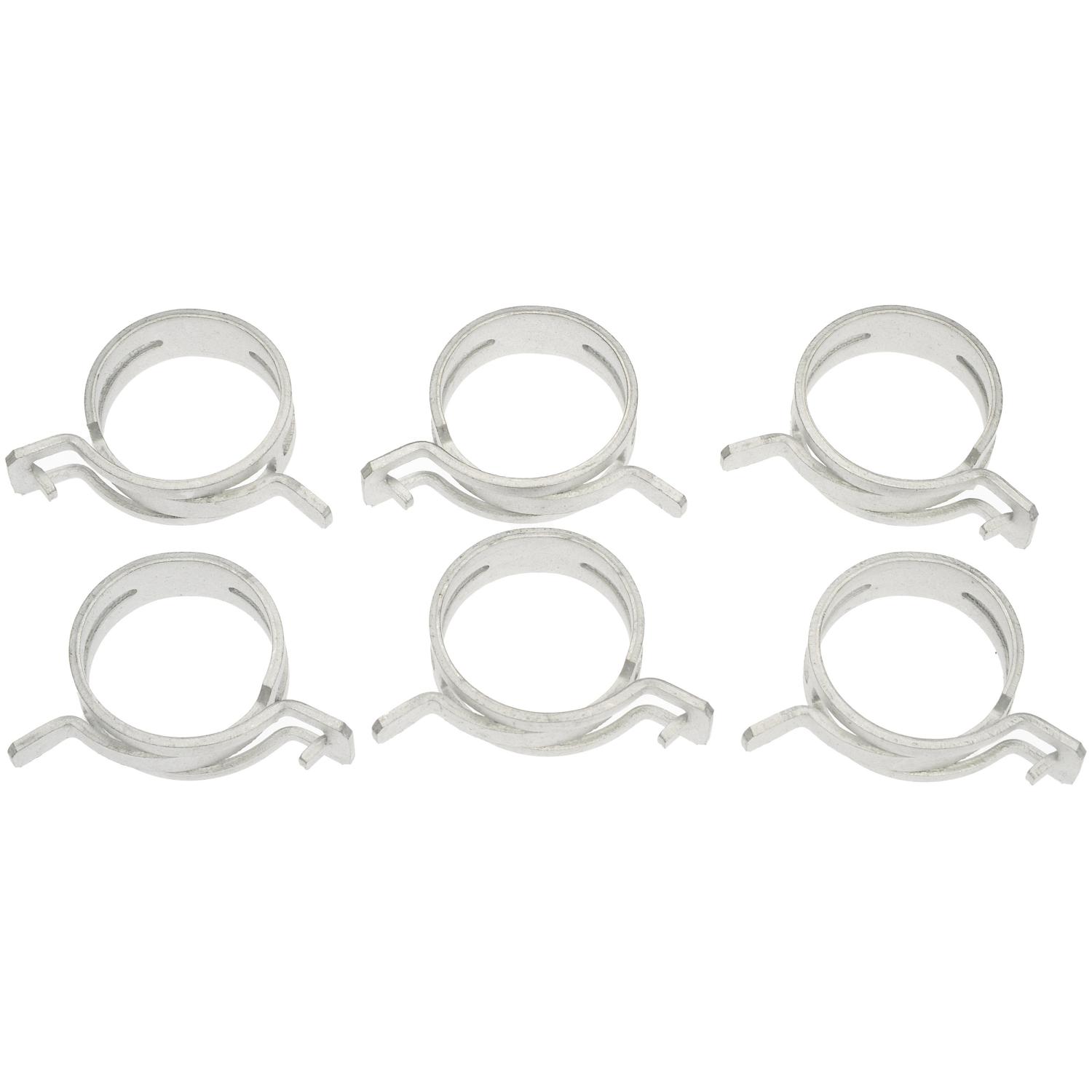 Dorman 47294 - Radiator Coolant Hose Connector Dorman 47294 Radiator Coolant Hose Connector product image 2 of 5