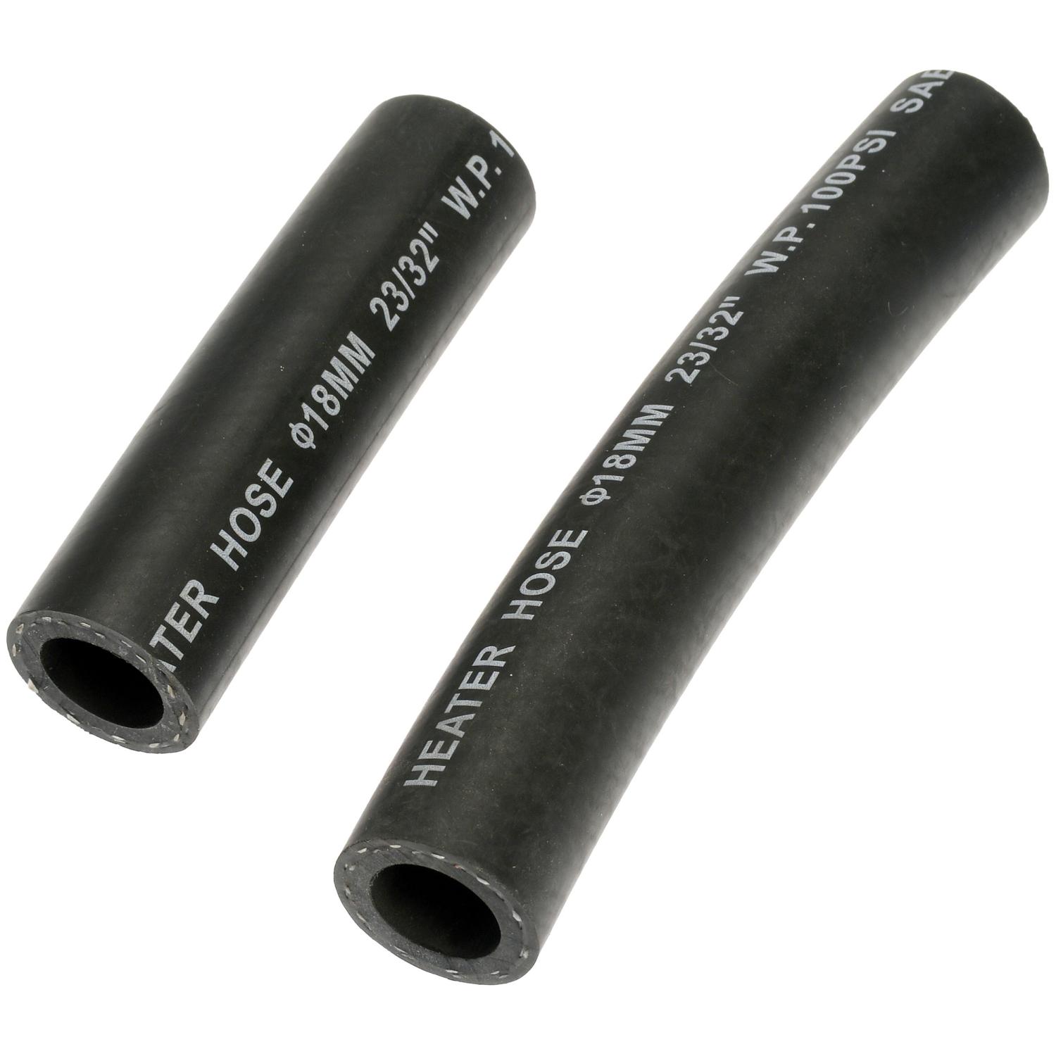Dorman 47294 - Radiator Coolant Hose Connector Dorman 47294 Radiator Coolant Hose Connector product image 3 of 5