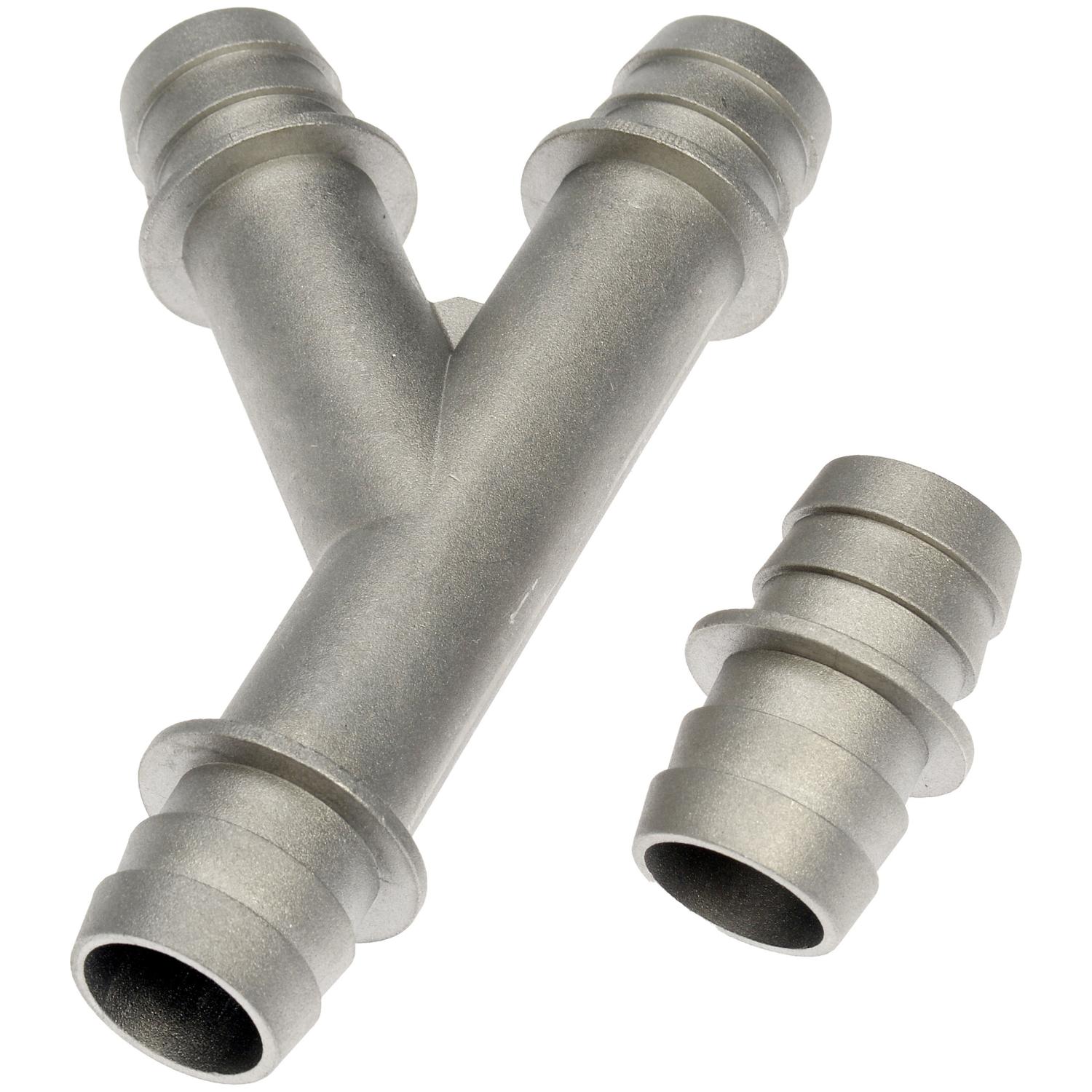 Dorman 47294 - Radiator Coolant Hose Connector Dorman 47294 Radiator Coolant Hose Connector product image 4 of 5