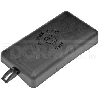 1996 Ford Ranger Washer Fluid Reservoir Cap Dorman 47313 image 3 of 3