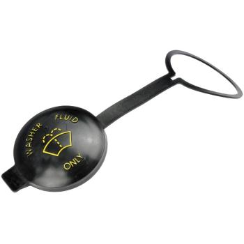 1996 Lincoln Mark VIII Washer Fluid Reservoir Cap