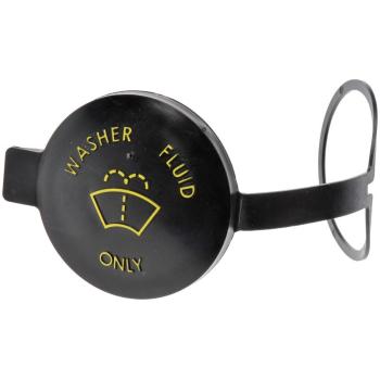 2013 Lincoln Navigator Washer Fluid Reservoir Cap Dorman 47314 image 2 of 2