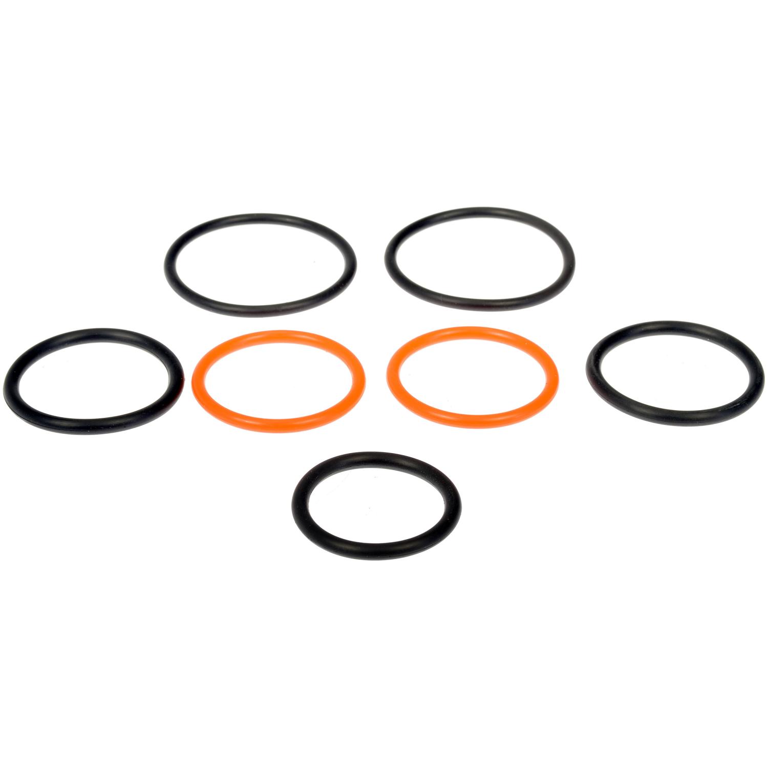 Dorman 47450 Engine Coolant Pipe O-Ring Kit product image 1 of 4
