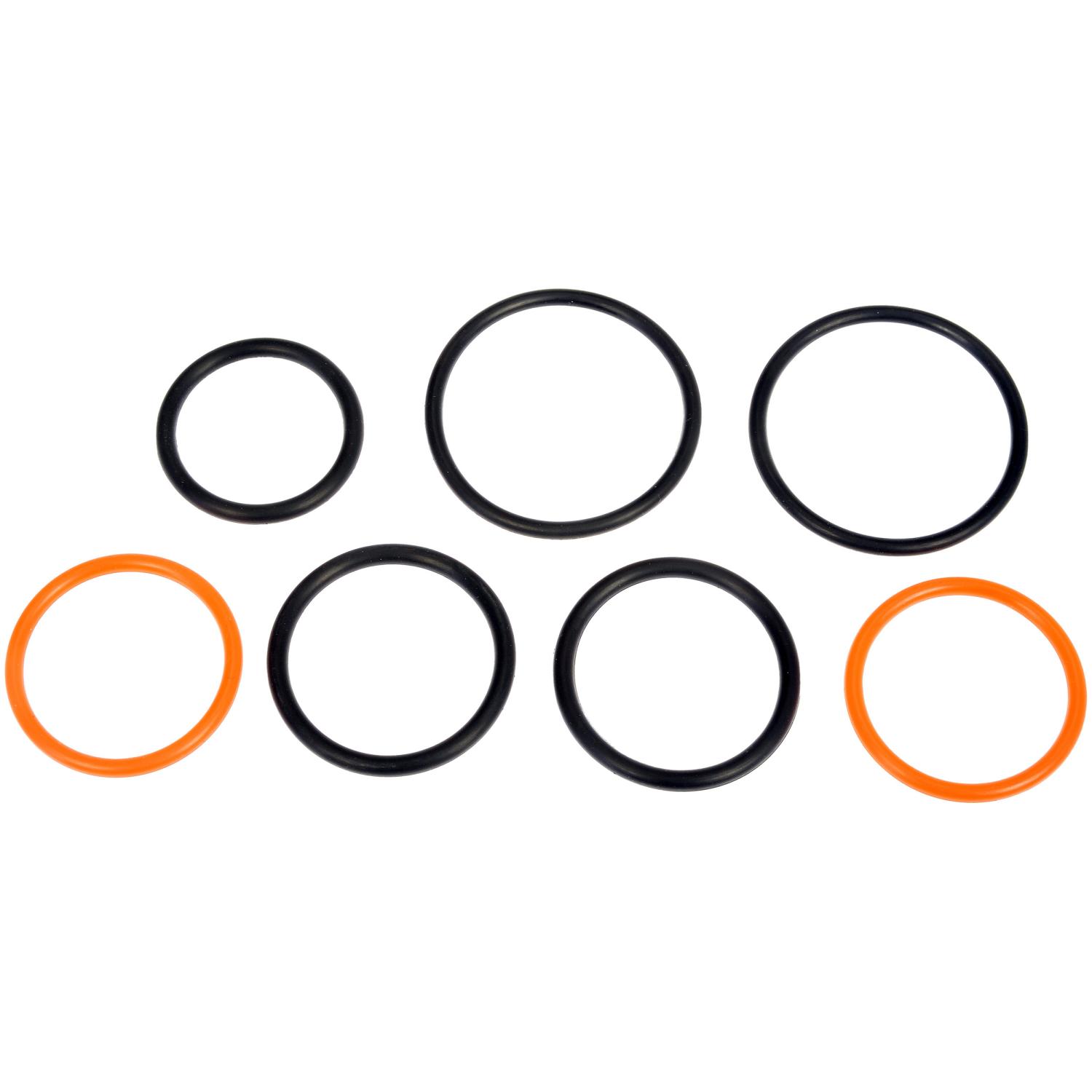 Dorman 47450 Engine Coolant Pipe O-Ring Kit product image 2 of 4