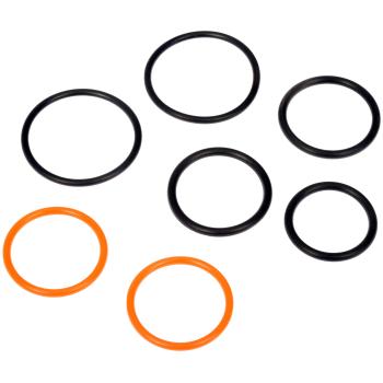 2011 Ford Fusion Engine Coolant Pipe O-Ring Kit Dorman 47450 image 4 of 4