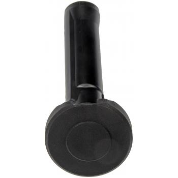 2017 GMC Canyon Spare Tire Hoist Lock Cylinder Tube
