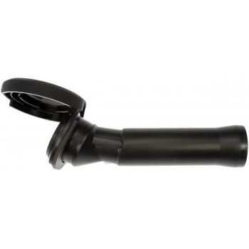 2018 GMC Canyon Spare Tire Hoist Lock Cylinder Tube Dorman 47821 image 3 of 4