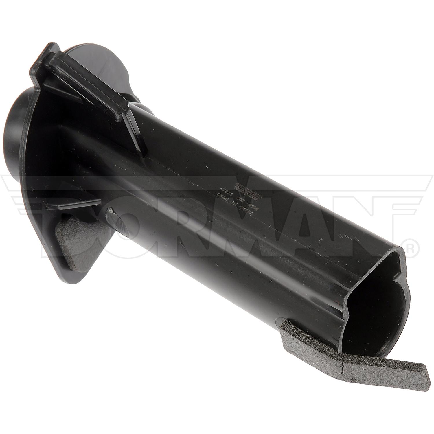 Dorman 47824 - Spare Tire Hoist Lock Cylinder Tube Dorman 47824 Spare Tire Hoist Lock Cylinder Tube product image 2 of 4