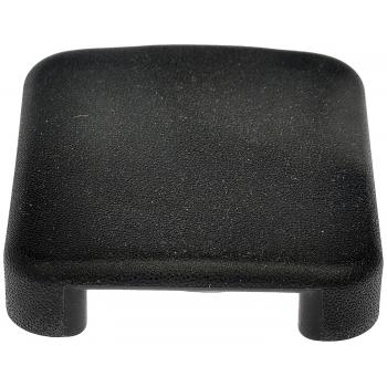 2005 Chevrolet Avalanche 1500 Spare Tire Hoist Access Hole Cover