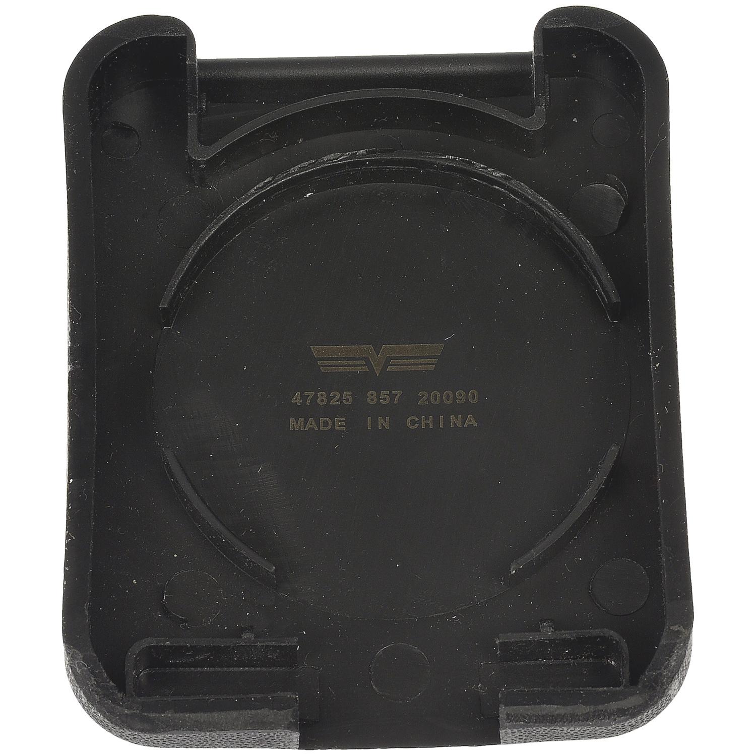 Dorman 47825 - Spare Tire Hoist Access Hole Cover Dorman 47825 Spare Tire Hoist Access Hole Cover product image 2 of 4