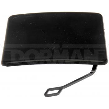 2009 Chevrolet Suburban 1500 Spare Tire Hoist Access Hole Cover