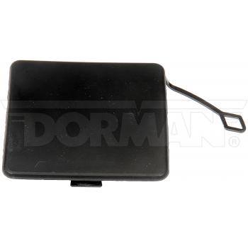 2013 Cadillac Escalade EXT Spare Tire Hoist Access Hole Cover Dorman 47828 image 3 of 4