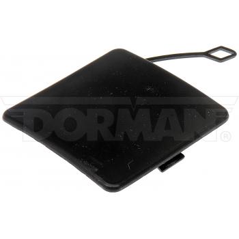 2013 Cadillac Escalade EXT Spare Tire Hoist Access Hole Cover Dorman 47828 image 4 of 4