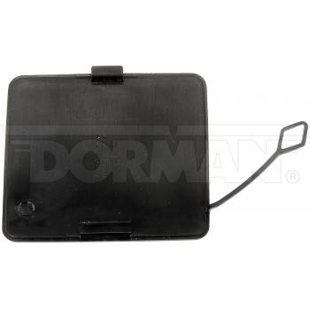 2009 Chevrolet Suburban 2500 Spare Tire Hoist Access Hole Cover Dorman 47829 image 2 of 4