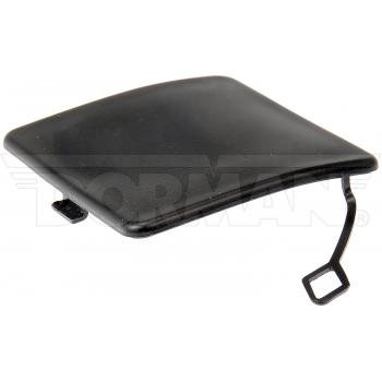 2009 Chevrolet Suburban 2500 Spare Tire Hoist Access Hole Cover Dorman 47829 image 4 of 4