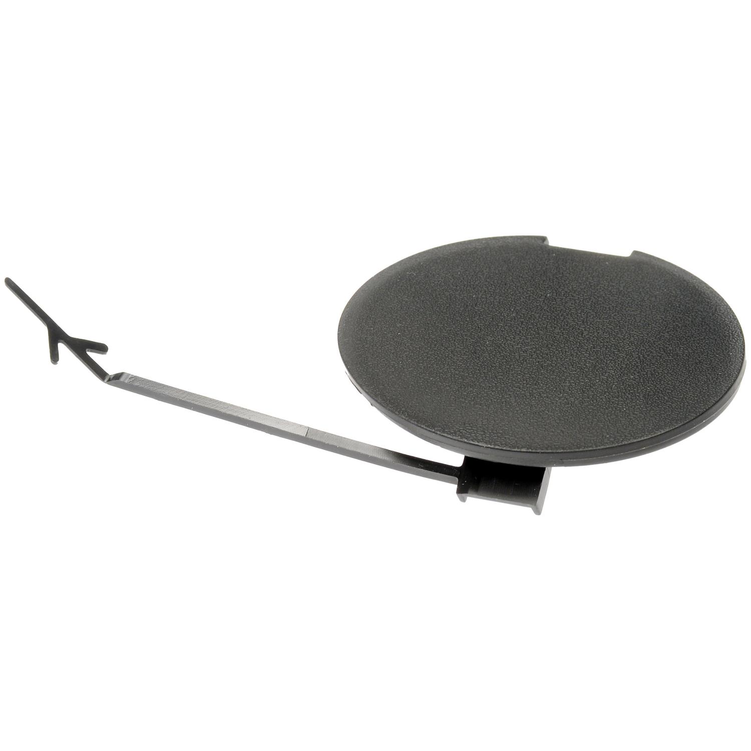Dorman 47832 - Tow Hook Cover Dorman 47832 Tow Hook Cover product image 1 of 4