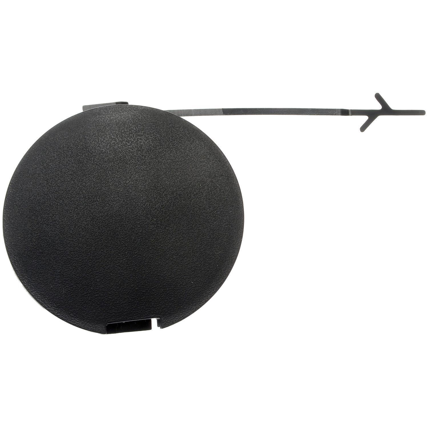 Dorman 47832 - Tow Hook Cover Dorman 47832 Tow Hook Cover product image 3 of 4