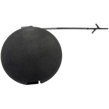 2023 Jeep Renegade Tow Hook Cover Front Dorman 47832 image 3 of 4