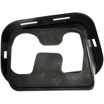 2009 Chevrolet Suburban 2500 Tow Hook Cover Front Left Dorman 47833 image 2 of 4
