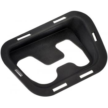 2009 Chevrolet Suburban 2500 Tow Hook Cover Front Left Dorman 47833 image 4 of 4